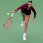 Gabriela Ruse și-a aflat adversara din optimile de la Seul