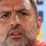 Gigi Becali l-a demis pe Marius Baciu după eșecul de la Craiova