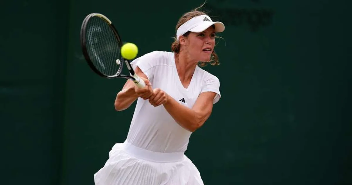 Giulia Safina Popa a câștigat titlul ITF de la Constanța 2 Giulia Safina Popa a câștigat titlul ITF de la Constanța