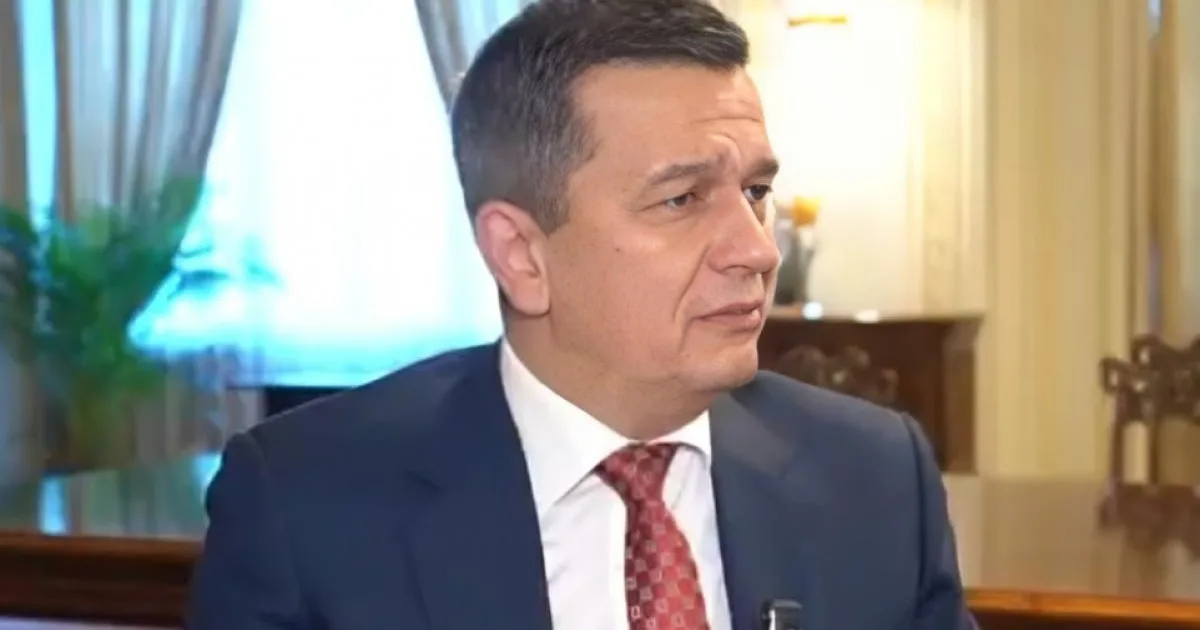 Grindeanu, despre cina cu ambasadoarea SUA: „Când te invită un ambasador, te duci”