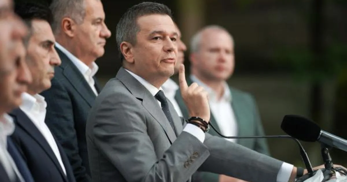 Grindeanu despre întâlnirea cu ambasadoarea SUA: „Nu închei contracte”