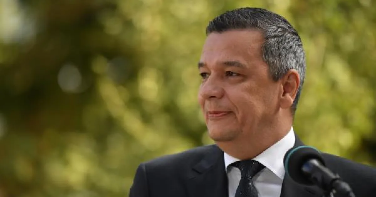 Grindeanu: Doar Fritz vorbește la persoana a doua singular 3 Grindeanu: Doar Fritz vorbește la persoana a doua singular