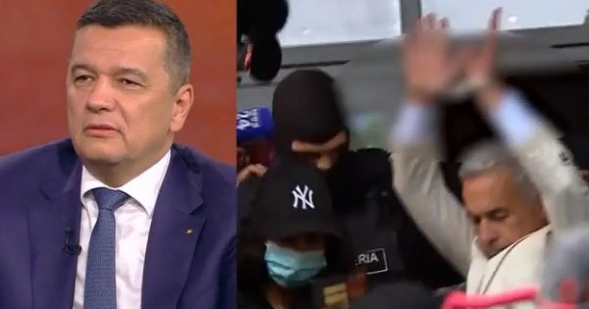 Grindeanu îl critică pe Nicușor Dan că a desemnat doar premieri de dreapta: „Nu e corect” 3 Grindeanu îl critică pe Nicușor Dan că a desemnat doar premieri de dreapta: „Nu e corect”