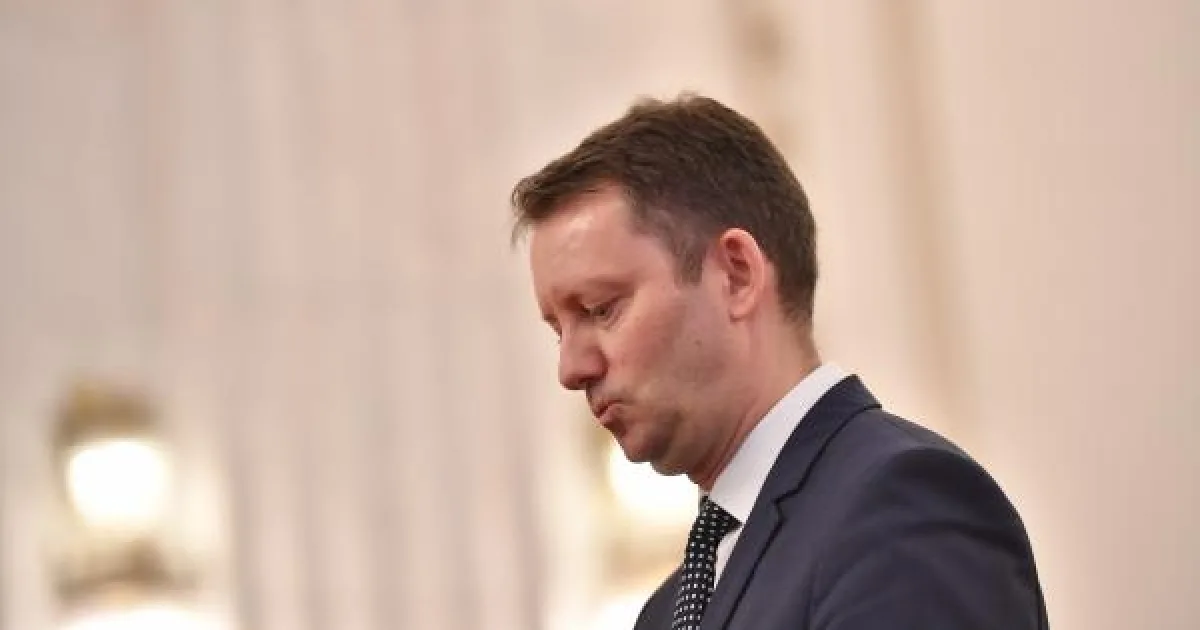 Grindeanu: Mă aşteptam să fiu premier joia trecută. Ce face dacă îl propune Nicuşor Dan 2 Grindeanu: Mă aşteptam să fiu premier joia trecută. Ce face dacă îl propune Nicuşor Dan