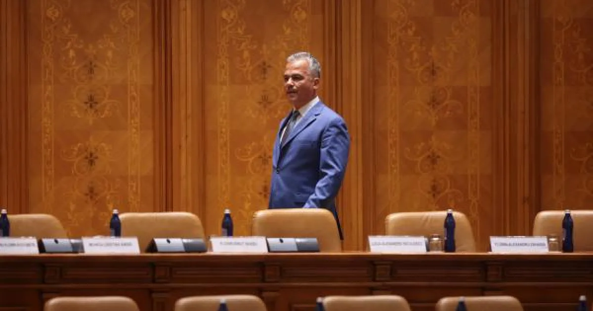 Grindeanu: Nu voi rupe punțile cu PNL și USR dacă voi fi premier