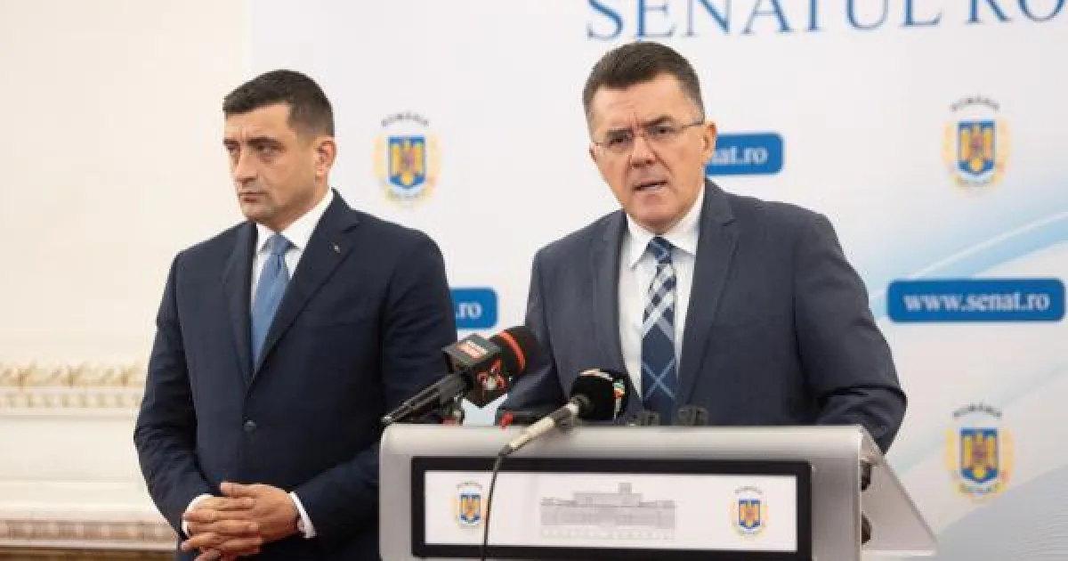 Grindeanu, reacție după acuzațiile de conspirație cu SUA: Ce spune că uită toți