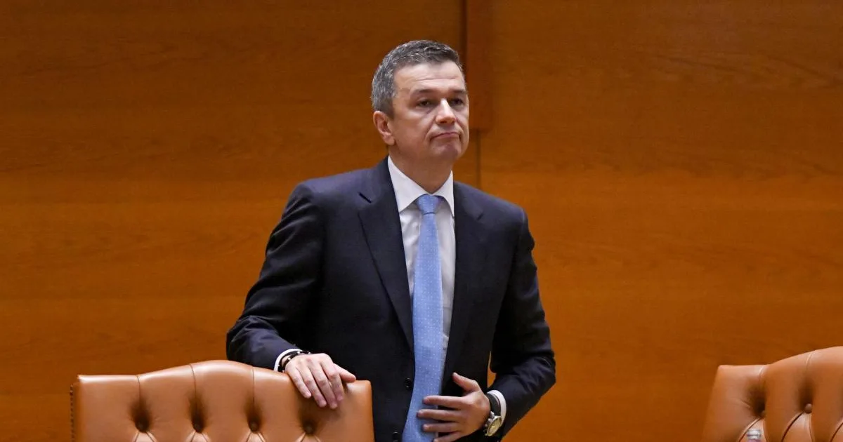 Grindeanu vrea premier și negociază cu AUR: „Nu am trasat linii roșii”