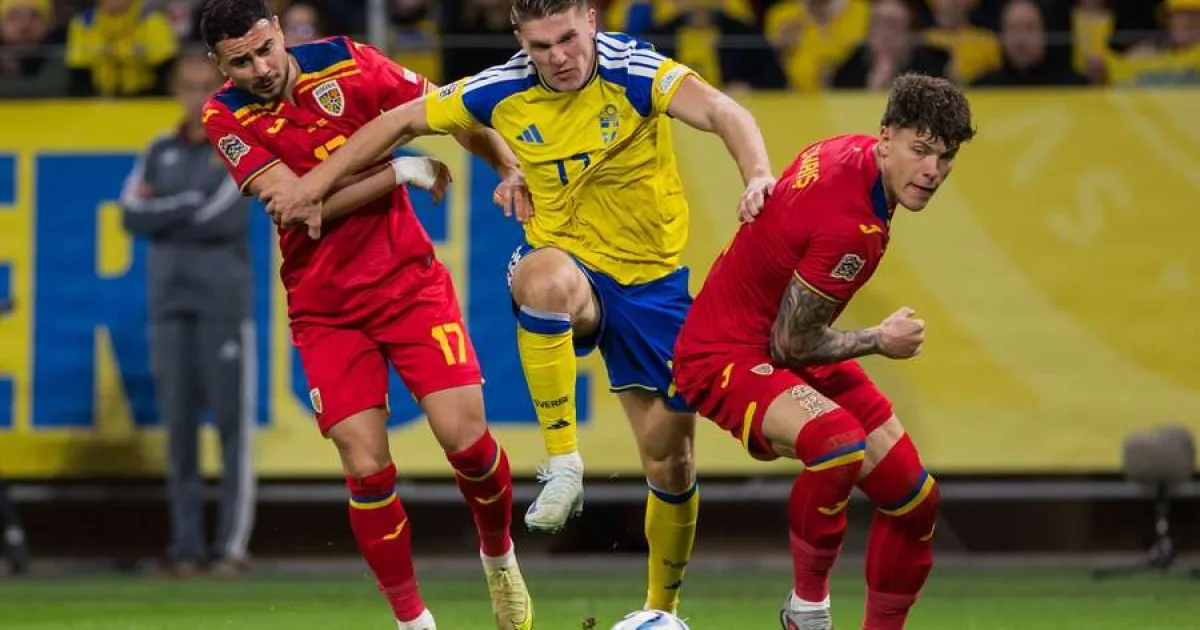 Hagi a anunțat un titular cu Bosnia: „Dacă e sănătos, va juca în mijloc” 2 Hagi a anunțat un titular cu Bosnia: „Dacă e sănătos, va juca în mijloc”