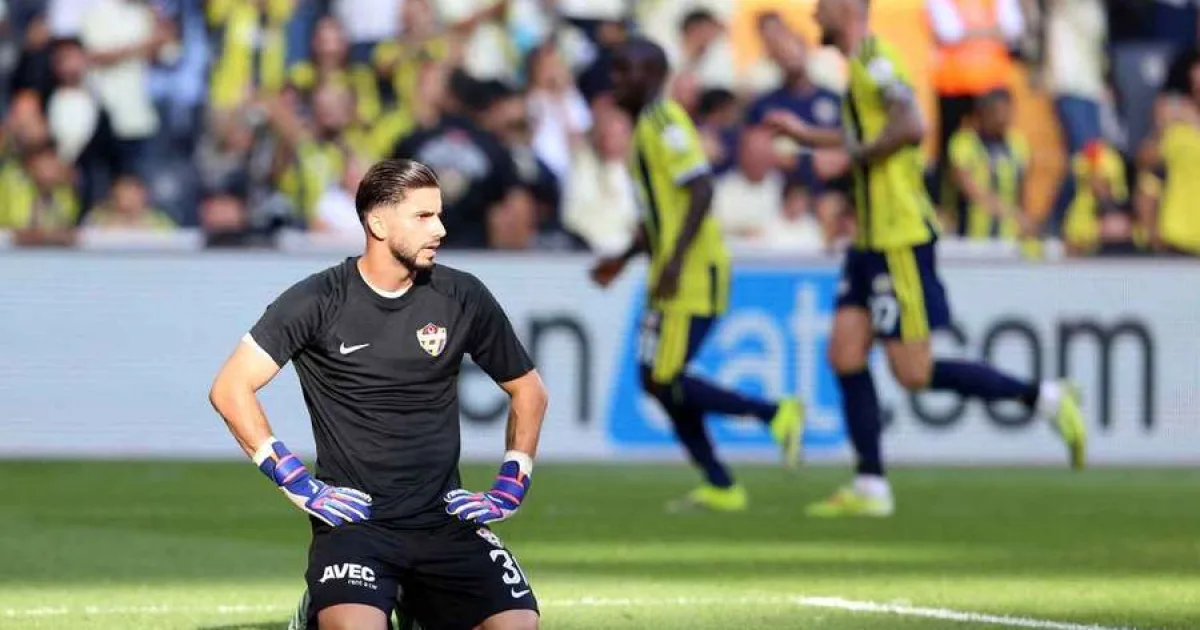 Horațiu Moldovan la Eyupspor după 5 goluri primite cu Fenerbahce