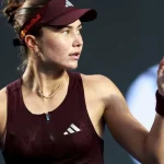 Iva Jovic, în finala de la Guadalajara împotriva lui Peyton Stearns