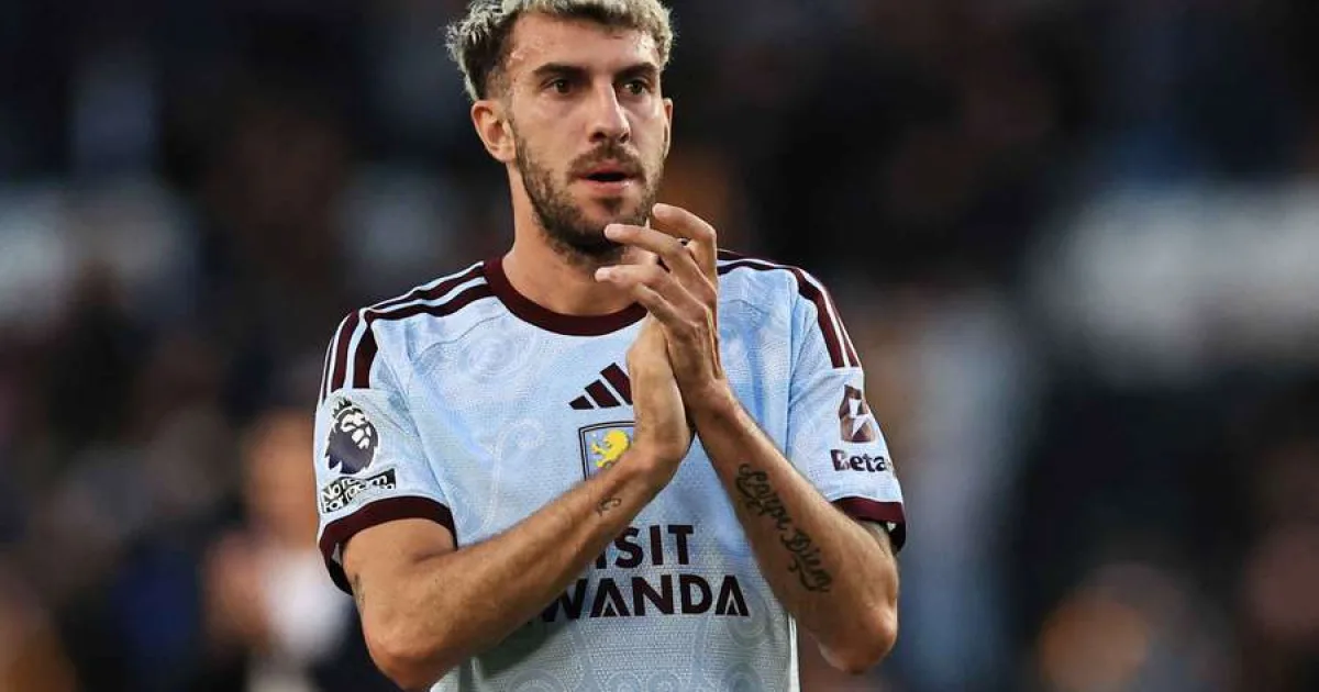 Jucătorul lui Inter pleacă din cantonamentul Italiei. Mancini îl cheamă pe Ruggeri