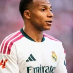 Kylian Mbappe a absentat de la antrenamentul Franței
