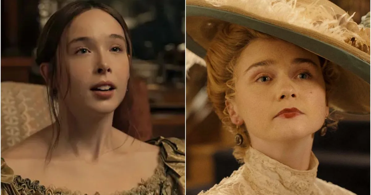 Legătura dintre actrița Nance O’Neil și Lizzie Borden 2 Legătura dintre actrița Nance O’Neil și Lizzie Borden
