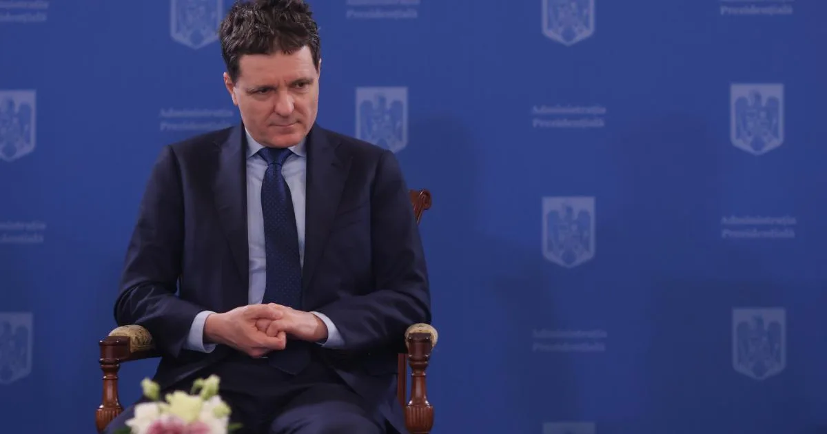 Legea care permite hidrocentrale în arii protejate, promulgată de Nicușor Dan 4 Legea care permite hidrocentrale în arii protejate, promulgată de Nicușor Dan