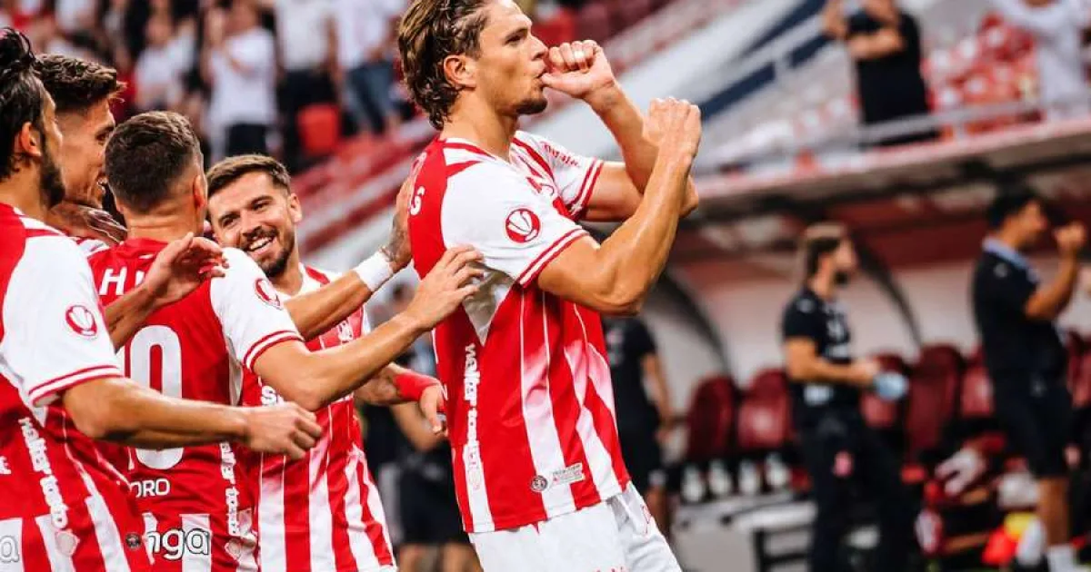 LIVE Superliga: Dinamo - Farul. Gazdele se desprind, Alibec eliminat 2 LIVE Superliga: Dinamo - Farul. Gazdele se desprind, Alibec eliminat