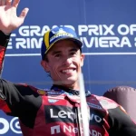 Marc Marquez câștigă MP al statului San Marino și preia conducerea campionatului