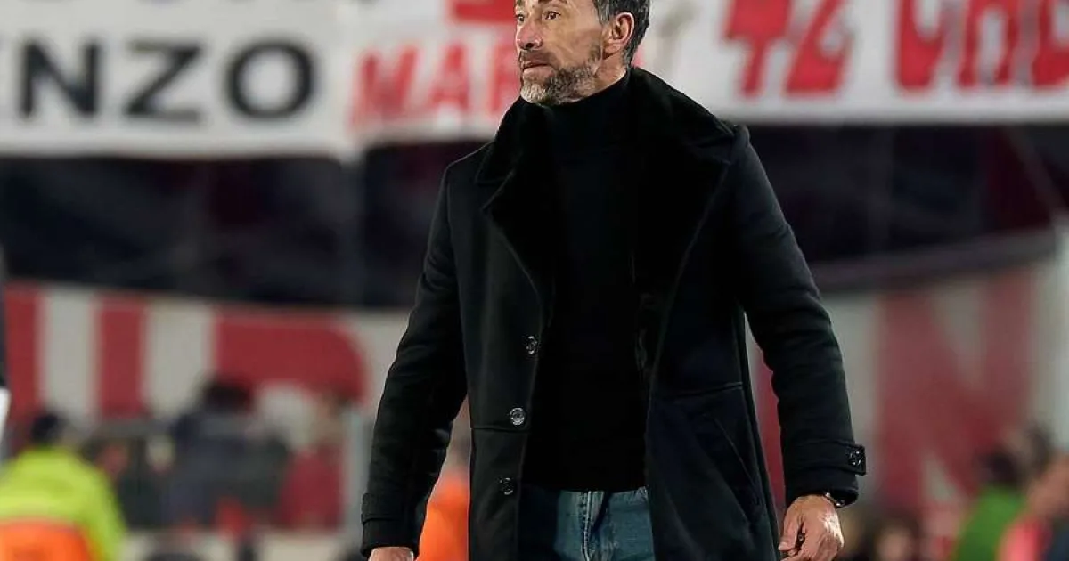 Messi are un nou antrenor! Kily Gonzalez, al treilea tehnician al lui Inter Miami 4 Messi are un nou antrenor! Kily Gonzalez, al treilea tehnician al lui Inter Miami