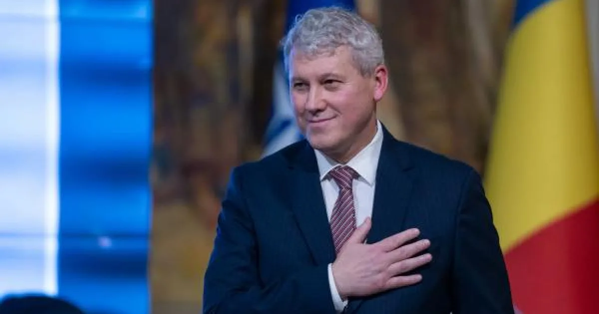 Ministrul propus de Mureșan nu crede că Guvernul trece, deși are aviz favorabil 2 Ministrul propus de Mureșan nu crede că Guvernul trece, deși are aviz favorabil