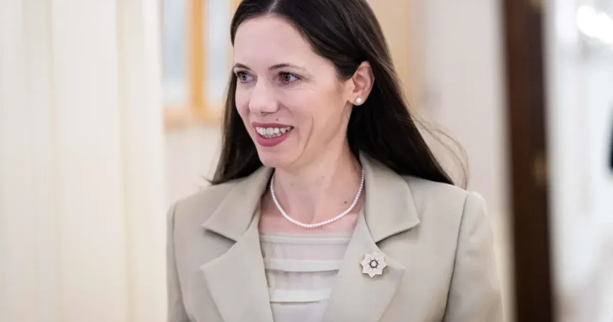 Mirabela Grădinaru, la evenimentul Melaniei Trump: teme majore pentru protecția copiilor 6 Mirabela Grădinaru, la evenimentul Melaniei Trump: teme majore pentru protecția copiilor