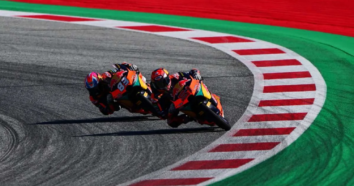 MotoGP adaugă două circuite noi în calendarul din 2027
