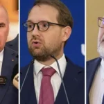 Mureșan: Am 170 de voturi, dar nu îmi depun mandatul