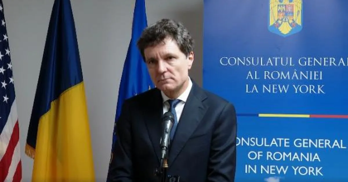 Mureșan: Continui politicile lui Bolojan. Austeritatea, invocată de cei ce vor risipă 2 Mureșan: Continui politicile lui Bolojan. Austeritatea, invocată de cei ce vor risipă