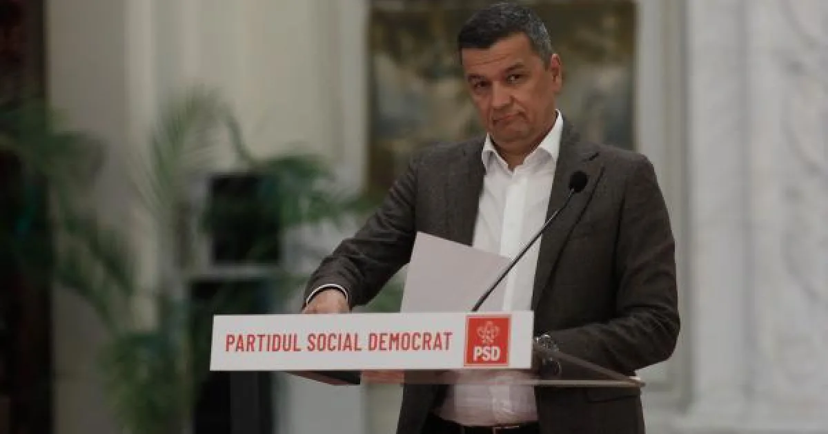 Mureșan lucrează cu PNL, USR și UDMR la programul de guvernare 2 Mureșan lucrează cu PNL, USR și UDMR la programul de guvernare
