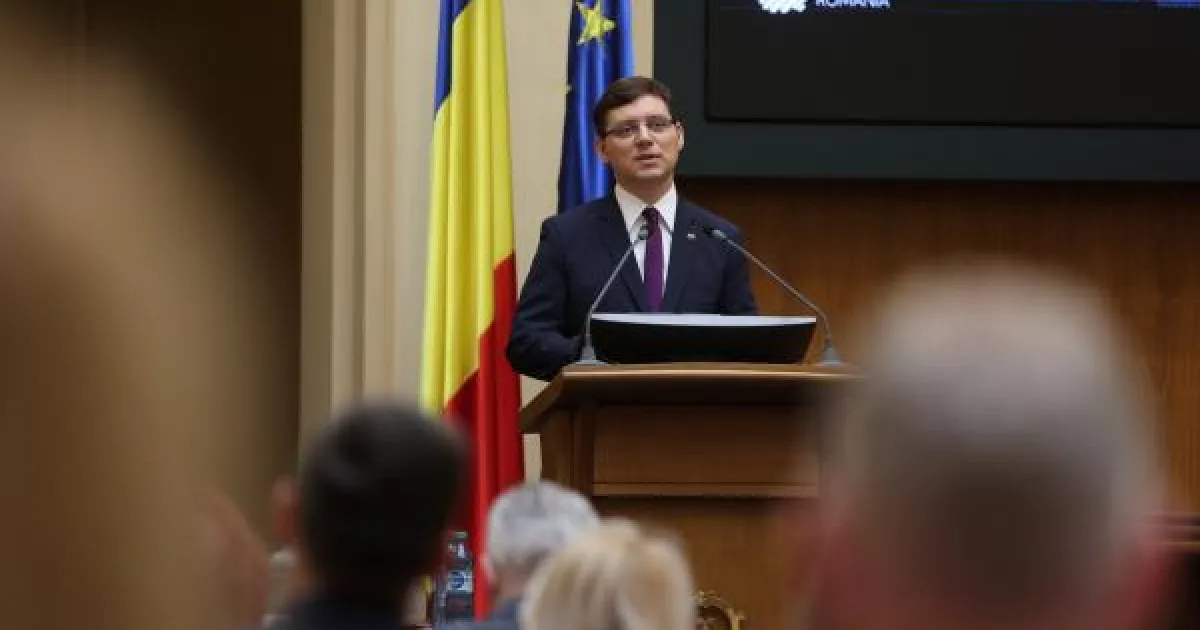 Mureșan refuză sediul PSD și vrea discuție cu Grindeanu în Parlament 2 Mureșan refuză sediul PSD și vrea discuție cu Grindeanu în Parlament