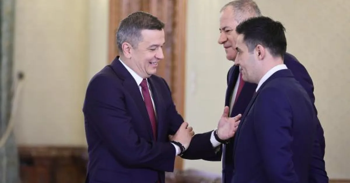 Mureșan vrea TVA la 19%, dar nu spune când: „De îndată ce ne permitem” 1 Mureșan vrea TVA la 19%, dar nu spune când: „De îndată ce ne permitem”
