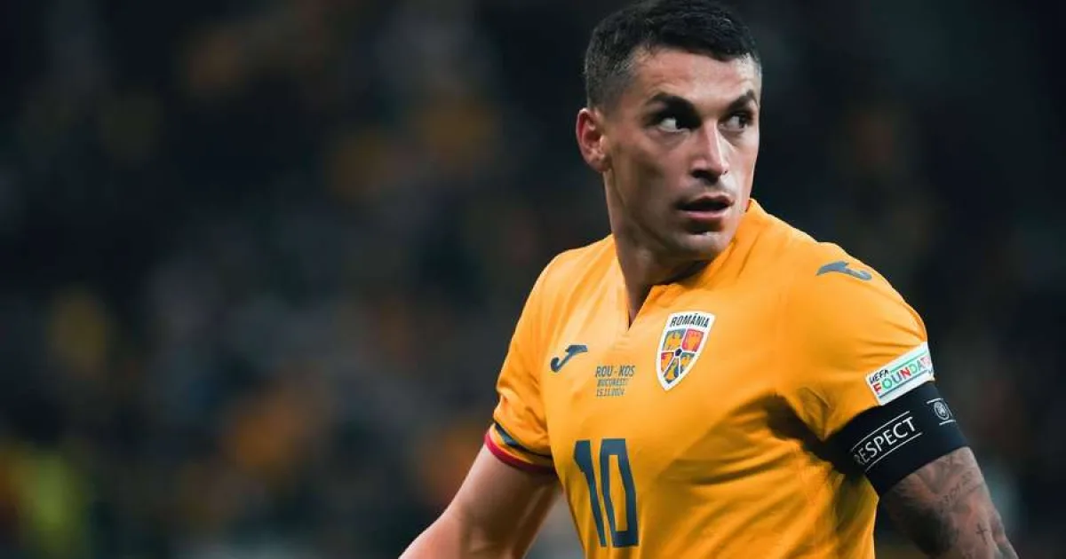 Nicolae Stanciu, în negocieri cu U Cluj și FCSB: „Ei au prima opțiune” 3 Nicolae Stanciu, în negocieri cu U Cluj și FCSB: „Ei au prima opțiune”