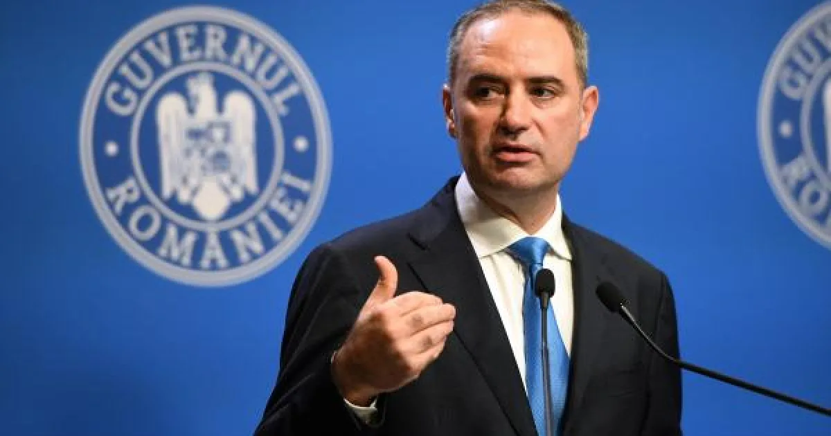 Nicușor Dan anunță premierul miercuri, după consultări la Cotroceni 2 Nicușor Dan anunță premierul miercuri, după consultări la Cotroceni