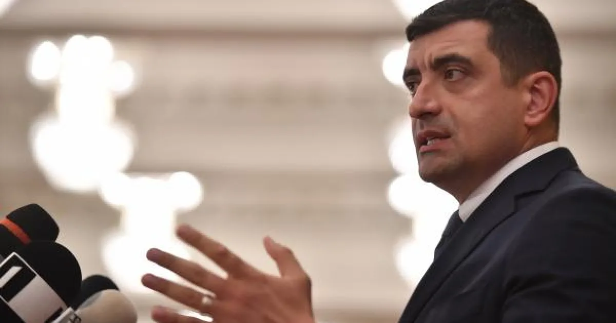 Nicușor Dan, către președintele Cehiei, despre criza de la București: Sunt șanse de acord