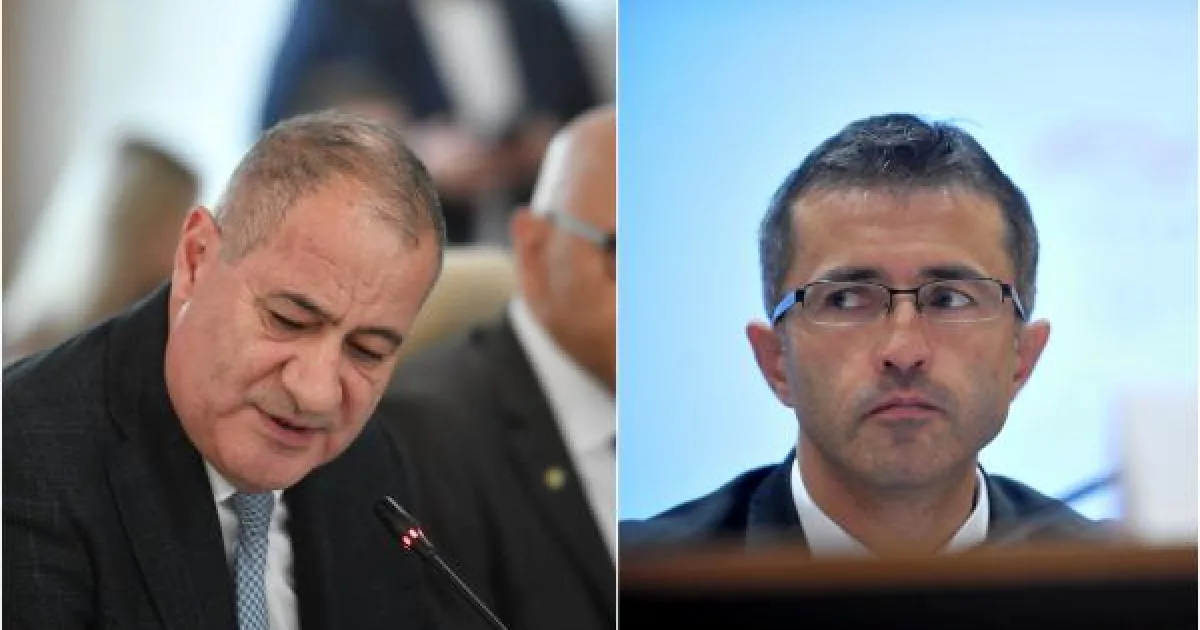 Nicușor Dan cheamă partidele la consultări pentru desemnarea premierului 4 Nicușor Dan cheamă partidele la consultări pentru desemnarea premierului