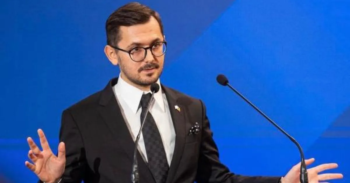 Nicușor Dan: Investitorii americani au întrebat când vom avea guvern