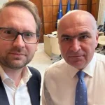 Nicușor Dan: Nu vreau dizolvarea Parlamentului dacă Mureșan cade la vot