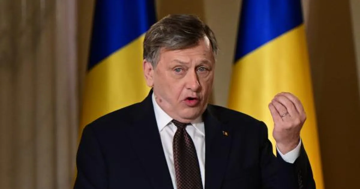 Nicușor Dan propune luni un nou premier: „Cer partidelor să vină cu o soluție”