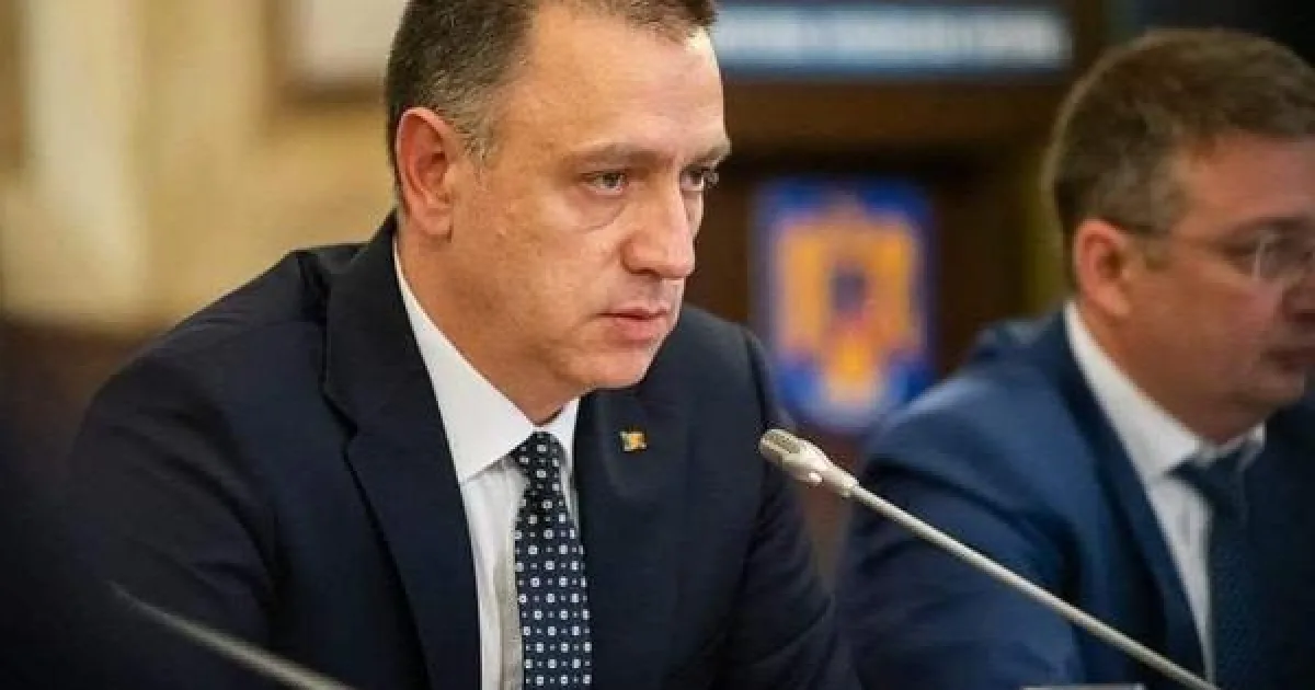 Nicușor Dan, vizită oficială în Cehia în ziua votului guvernului Mureșan 2 Nicușor Dan, vizită oficială în Cehia în ziua votului guvernului Mureșan
