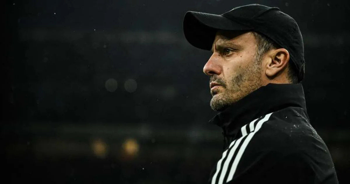 Parma și-a numit noul antrenor după 21 de ani