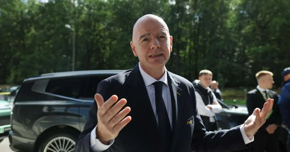 Patru dintre cele mai mari ligi europene cer reformarea FIFA: „Este esențială” 2 Patru dintre cele mai mari ligi europene cer reformarea FIFA: „Este esențială”
