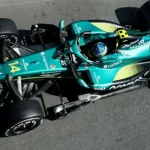 Penalizări severe pentru Alonso și Stroll la GP-ul Azerbaidjanului