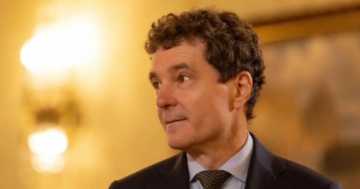 Pensia Andreei Chiș, propusă la Justiție: Nu am stabilit-o eu
