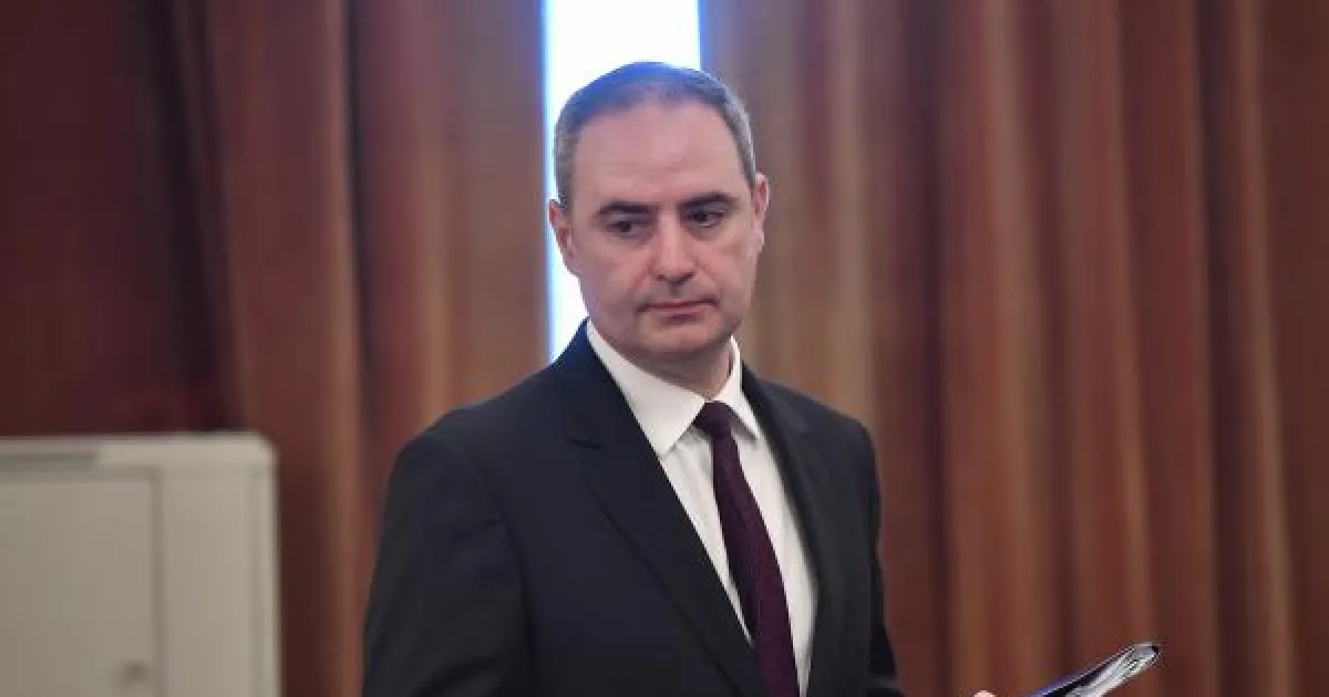 Pîslaru: Sunt PSD-iști care vor vota Guvernul Mureșan dacă înțeleg miza 4 Pîslaru: Sunt PSD-iști care vor vota Guvernul Mureșan dacă înțeleg miza
