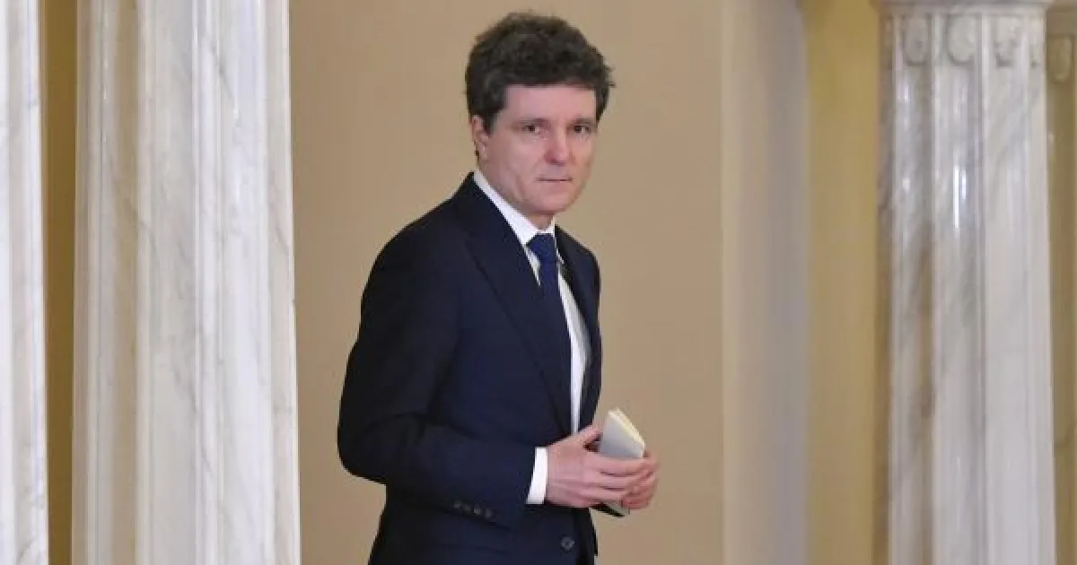 Predoiu: Pericolul dronelor necesită măsuri și tehnologii noi 2 Predoiu: Pericolul dronelor necesită măsuri și tehnologii noi