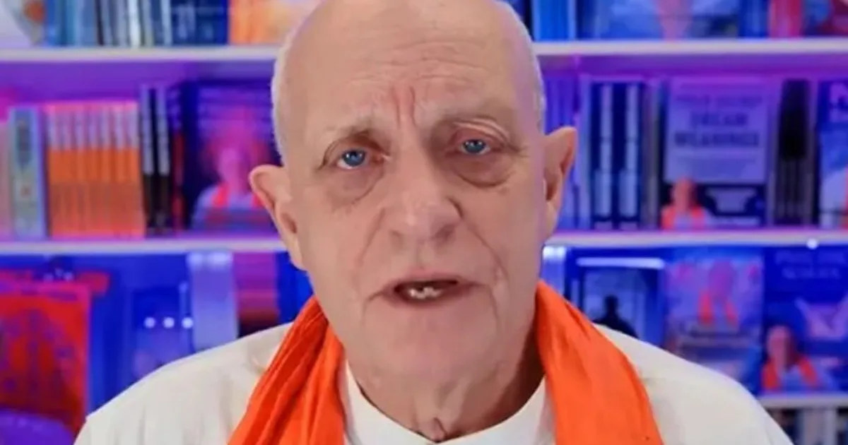 Profetul care a prezis pandemia dezvăluie ce se va întâmpla în 2028 2 Profetul care a prezis pandemia dezvăluie ce se va întâmpla în 2028