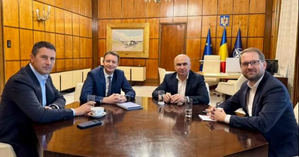 PSD îi cere lui Siegfried Mureșan mai întâi programul, apoi discuțiile pe voturi 3 PSD îi cere lui Siegfried Mureșan mai întâi programul, apoi discuțiile pe voturi