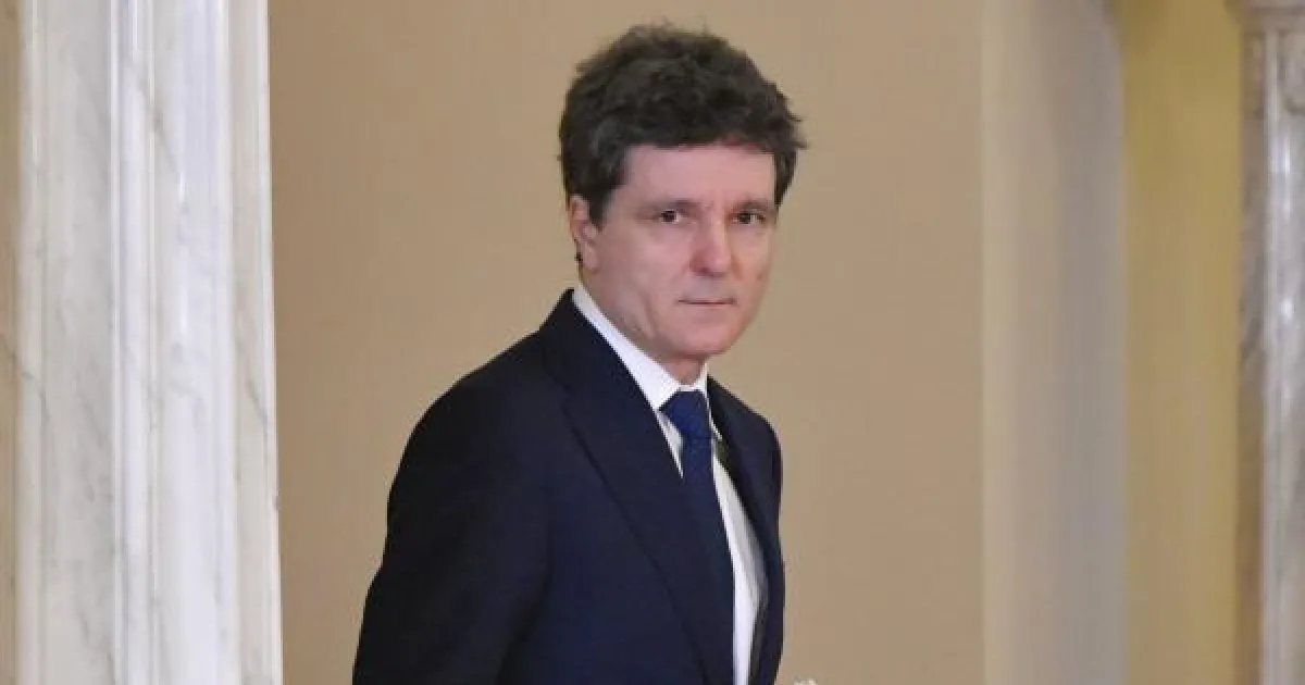 Radu Miruță, cu trei generali la audieri: Nu trebuia să facă asta 2 Radu Miruță, cu trei generali la audieri: Nu trebuia să facă asta