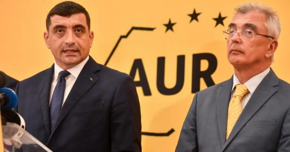 Rareș Bogdan îl acuză pe Ilie Bolojan că duce România spre faliment 2 Rareș Bogdan îl acuză pe Ilie Bolojan că duce România spre faliment