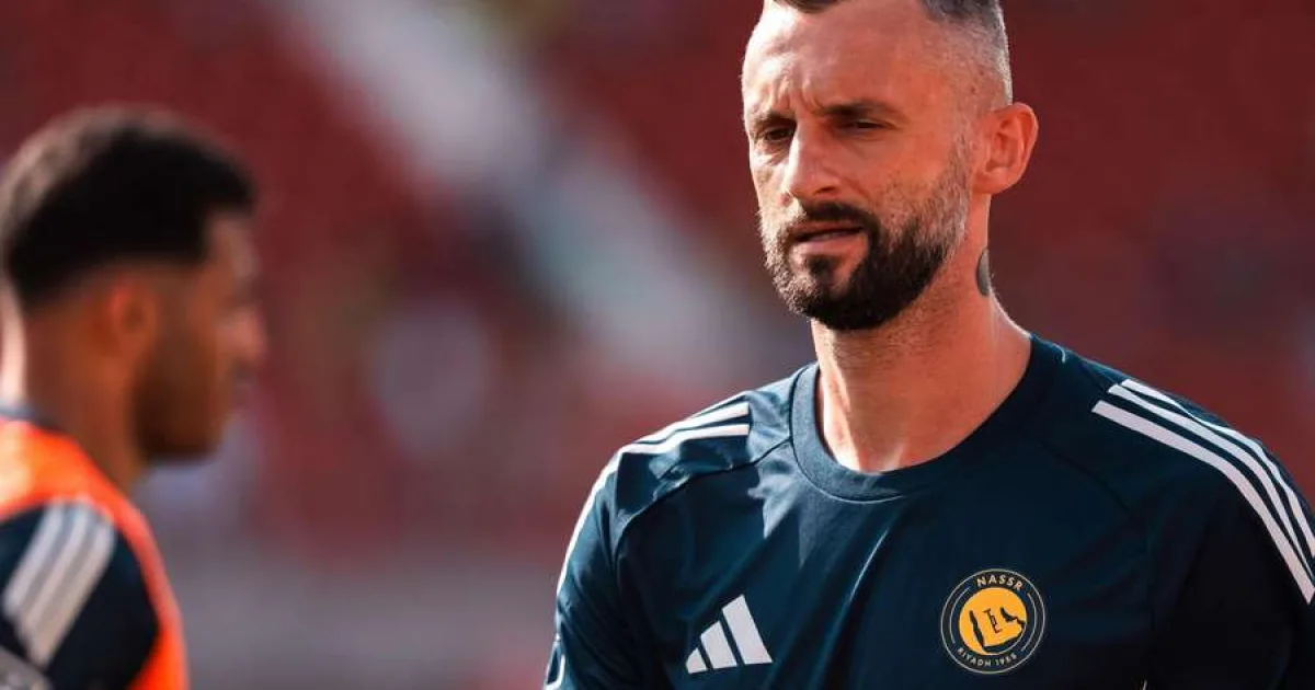 Răzvan Lucescu primește întăriri la Al Sadd. Marcelo Brozovic a semnat cu echipa din Qatar 2 Răzvan Lucescu primește întăriri la Al Sadd. Marcelo Brozovic a semnat cu echipa din Qatar