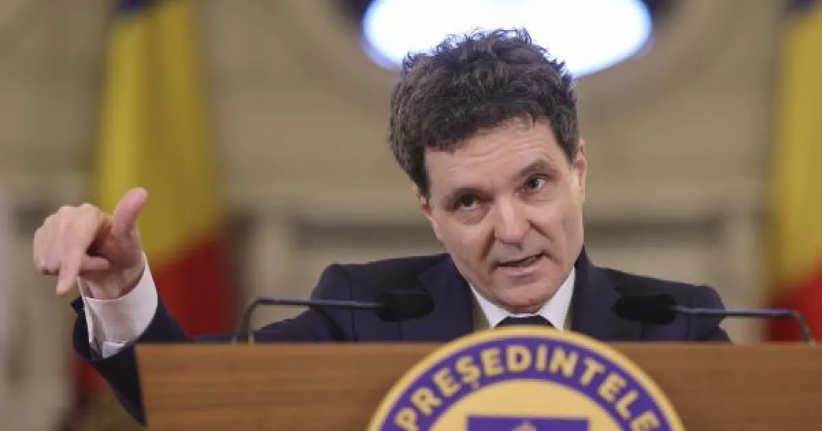 România ar putea adera la euro după ieșirea din deficit excesiv în 2030