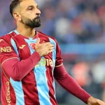 Salah strălucește cu un hat-trick în victoria categorică a lui Trabzonspor în fața Galatei